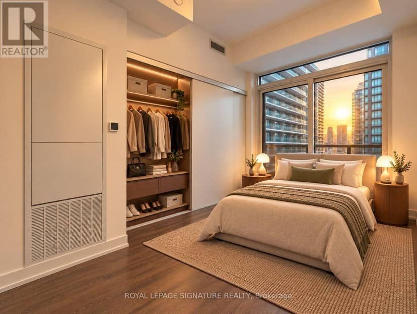 3403 - 117 Broadway Avenue, Toronto