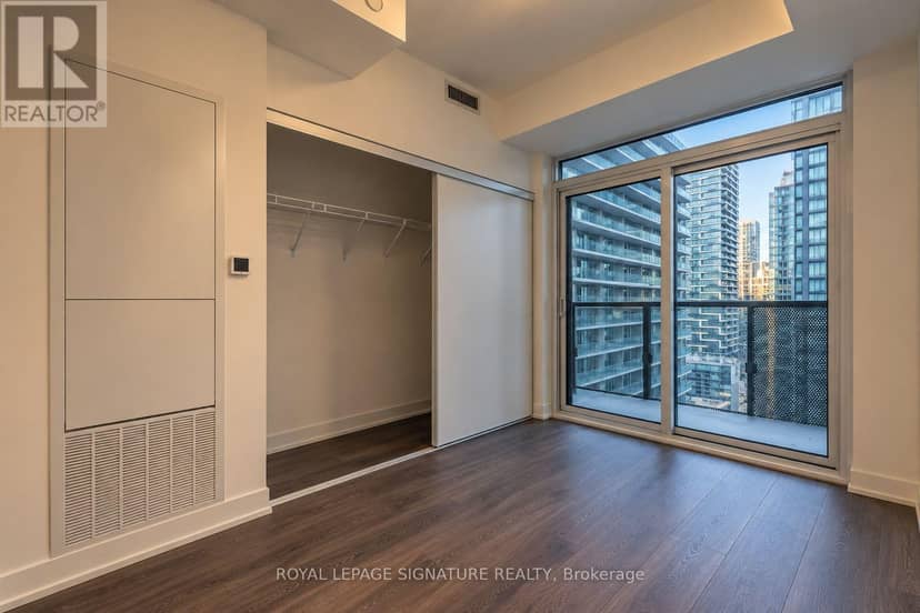3403 - 117 Broadway Avenue, Toronto, photo 2