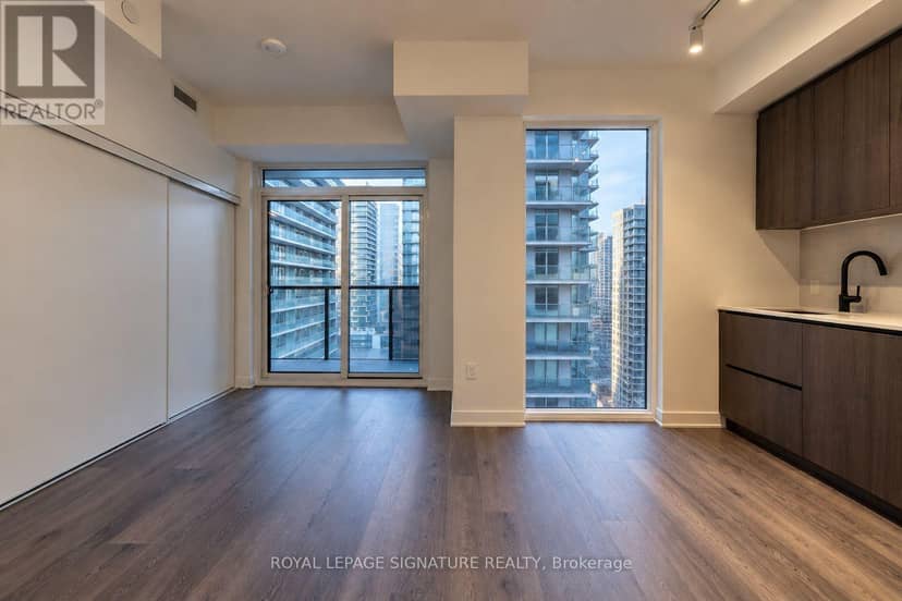 3403 - 117 Broadway Avenue, Toronto, photo 4
