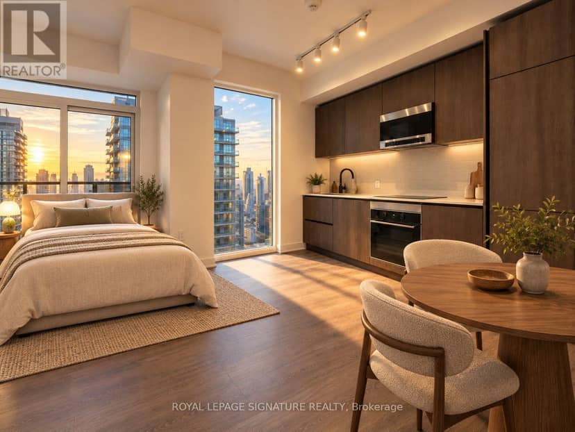 3403 - 117 Broadway Avenue, Toronto, photo 5