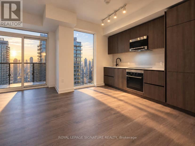 3403 - 117 Broadway Avenue, Toronto, photo 6