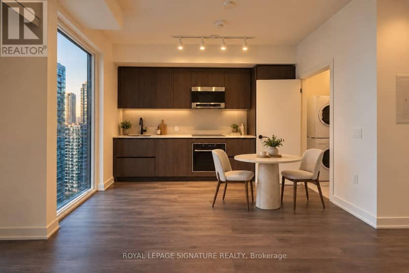 3403 - 117 Broadway Avenue, Toronto, photo 8