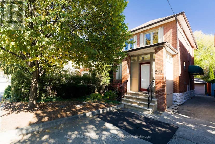 291 Jedburgh Road — photo 1 of 40