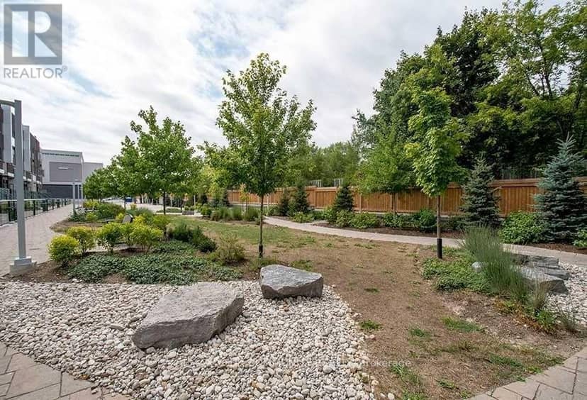 TH08 - 780 Sheppard Avenue — photo 19 of 22