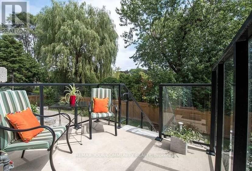 TH08 - 780 Sheppard Avenue — photo 20 of 22