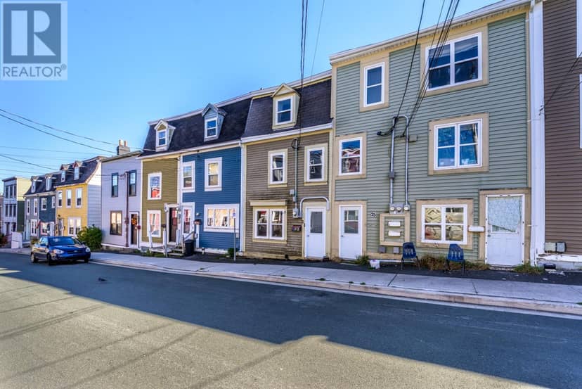 23 Mullock Street, St. John's, photo 2