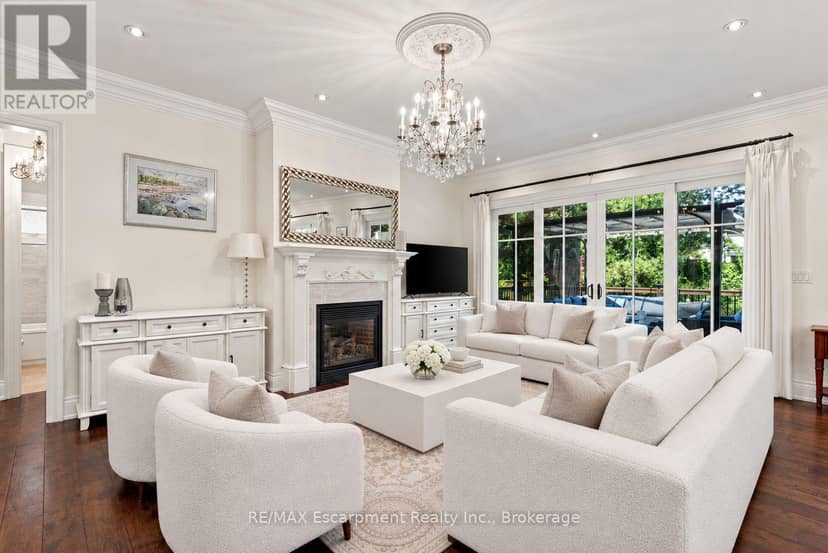 2073 Deramore Drive, Oakville, photo 5