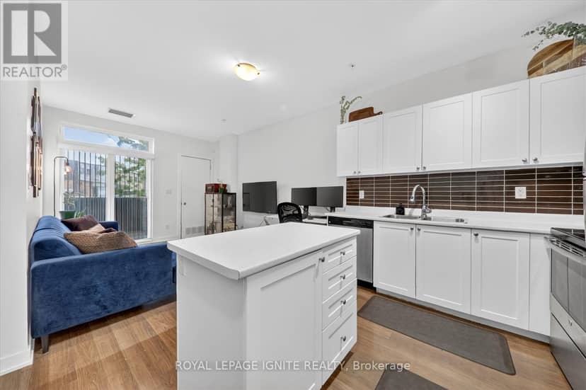 116 - 3560 St Clair Avenue E — photo 10 of 36