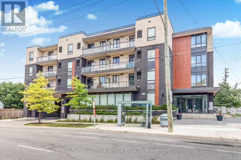 116 - 3560 St Clair Avenue E, Toronto, photo 2