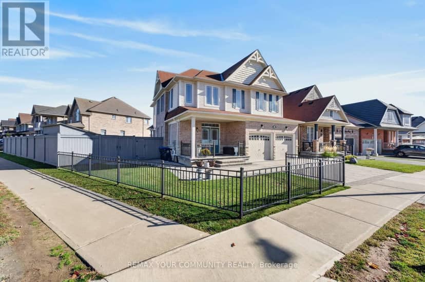 124 McGahey Street, New Tecumseth, photo 3