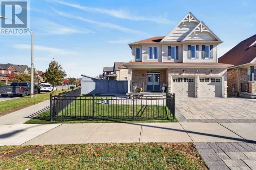 124 McGahey Street, New Tecumseth, photo 4