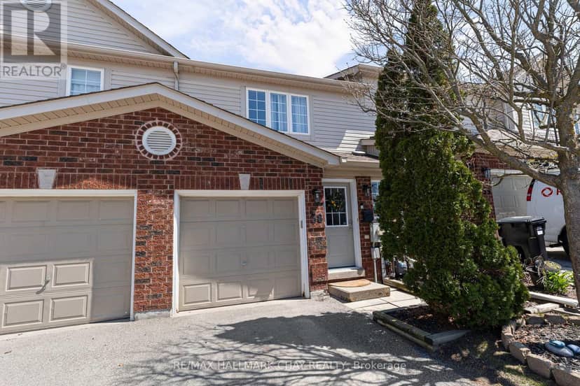 38 - 430 Mapleview Drive E, Barrie, photo 2