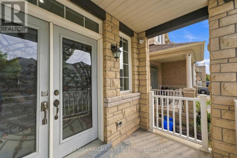 19 Durango Drive, Brampton, photo 5