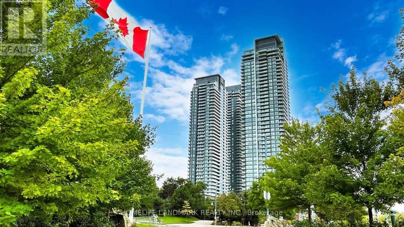 1008 - 2200 Lakeshore Boulevard W, Toronto, photo 2