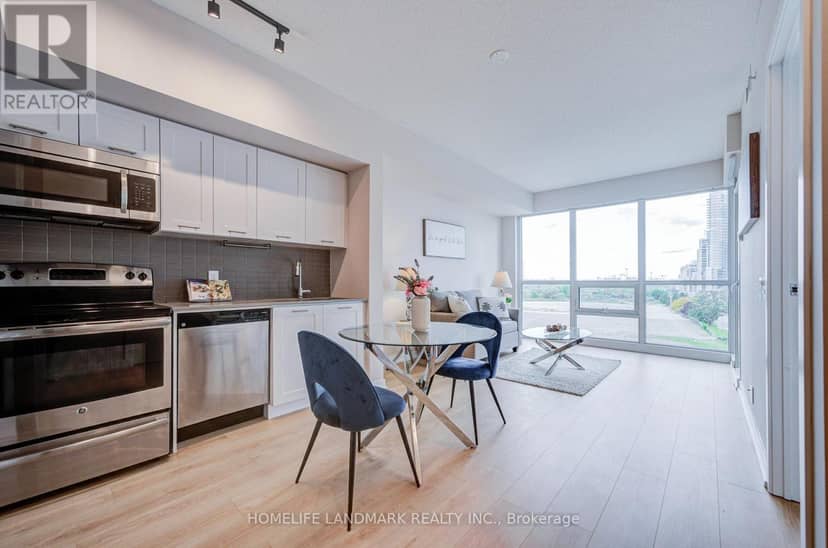 1008 - 2200 Lakeshore Boulevard W, Toronto, photo 5