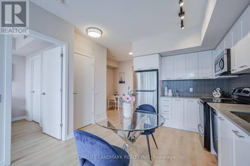 1008 - 2200 Lakeshore Boulevard W, Toronto, photo 7
