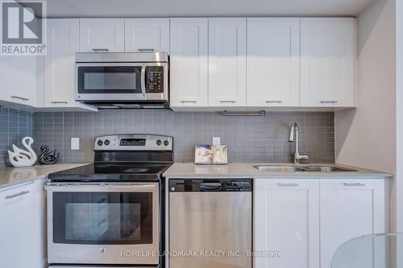 1008 - 2200 Lakeshore Boulevard W, Toronto, photo 8
