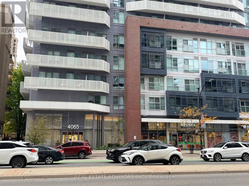 1002 - 4065 Confederation Parkway — photo 19 of 22