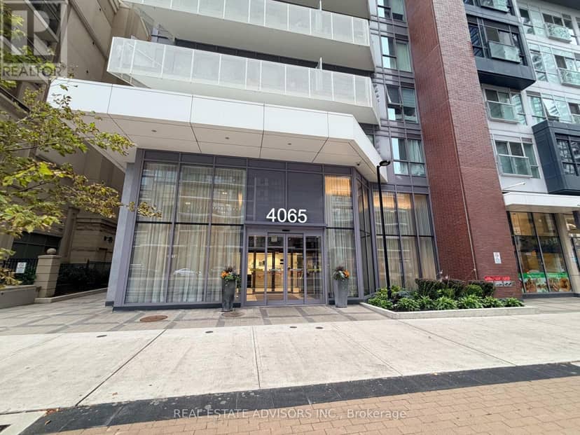 1002 - 4065 Confederation Parkway, Mississauga, photo 2