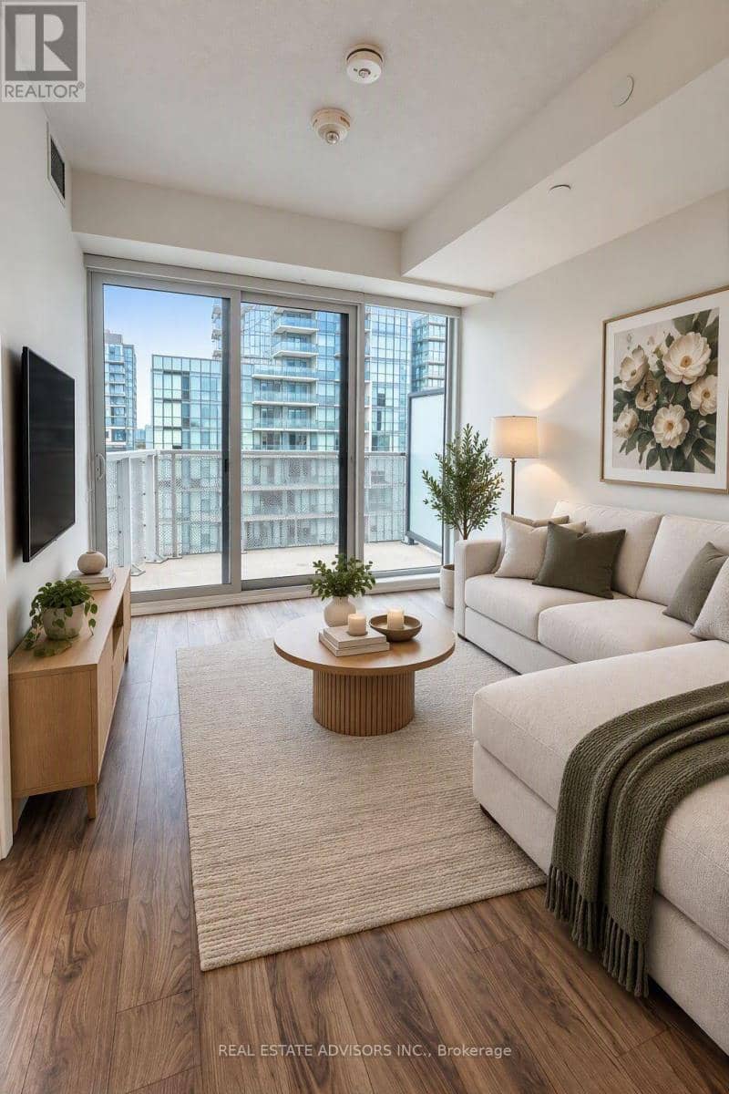 1002 - 4065 Confederation Parkway, Mississauga, photo 3