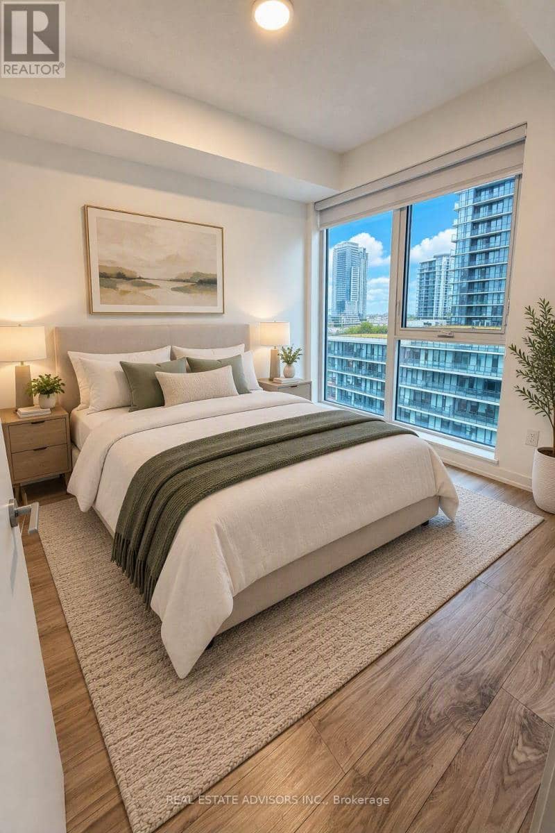 1002 - 4065 Confederation Parkway, Mississauga, photo 5