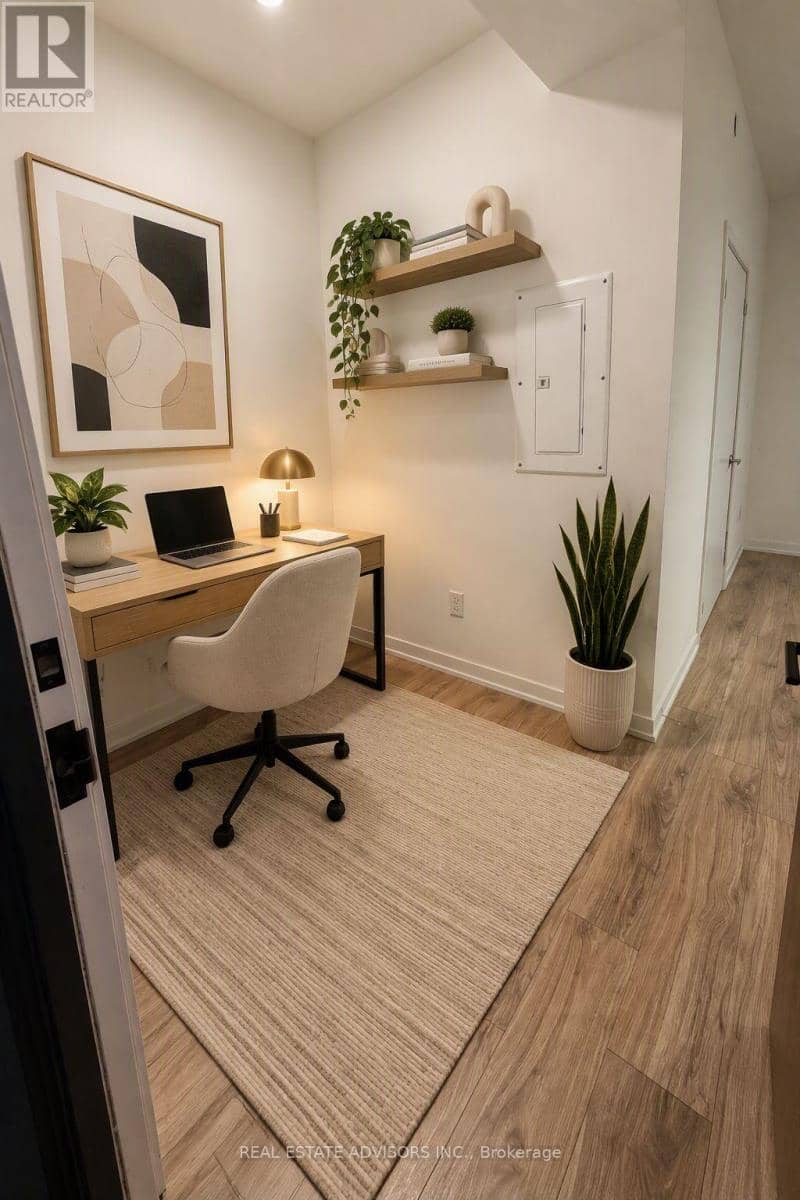1002 - 4065 Confederation Parkway, Mississauga, photo 6