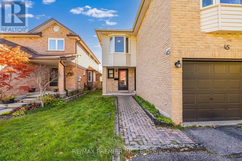 45 Rosebud Avenue, Brampton, photo 4