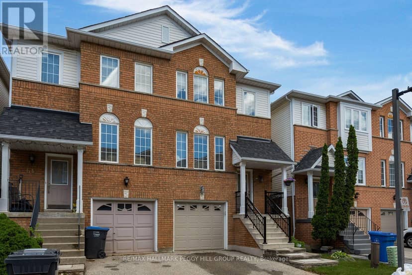 63 - 1480 Britannia Road W, Mississauga
