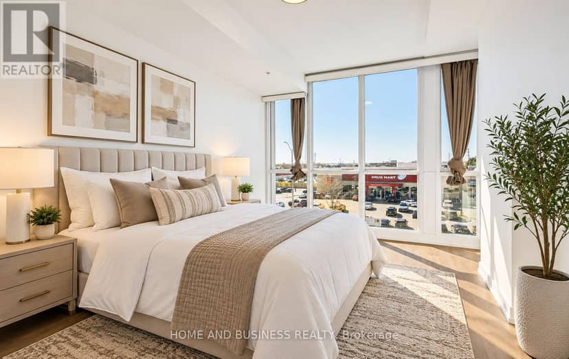 304 - 3985 Grand Park Drive, Mississauga, photo 3