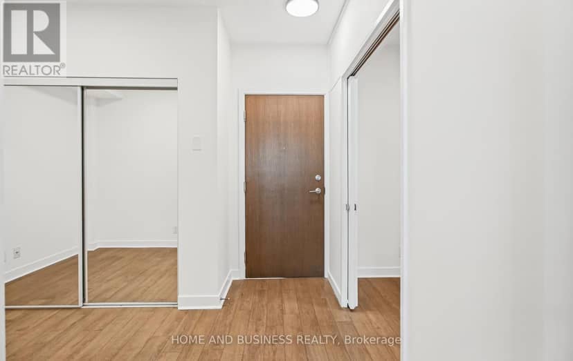 304 - 3985 Grand Park Drive, Mississauga, photo 8
