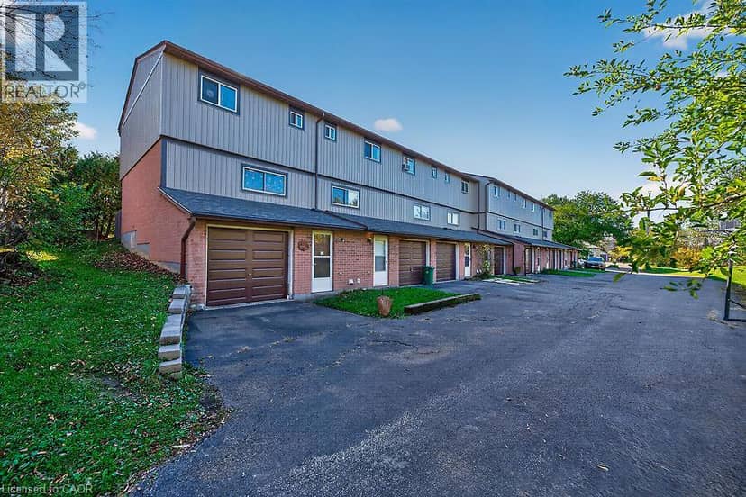 65 MOUNT ALBION Road Unit# 1-8, Hamilton, photo 2