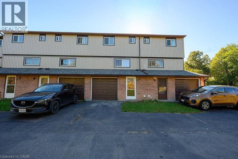 65 MOUNT ALBION Road Unit# 1-8 — photo 27 of 34