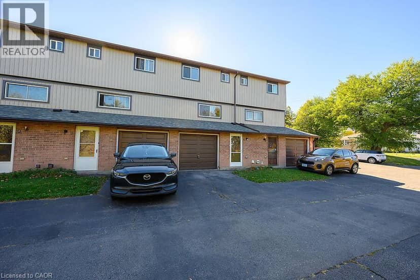 65 MOUNT ALBION Road Unit# 1-8 — photo 28 of 34
