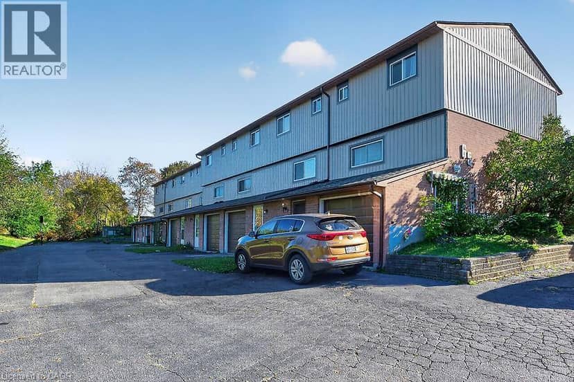 65 MOUNT ALBION Road Unit# 1-8, Hamilton, photo 3