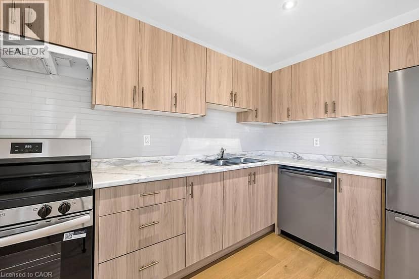 65 MOUNT ALBION Road Unit# 1-8, Hamilton, photo 7