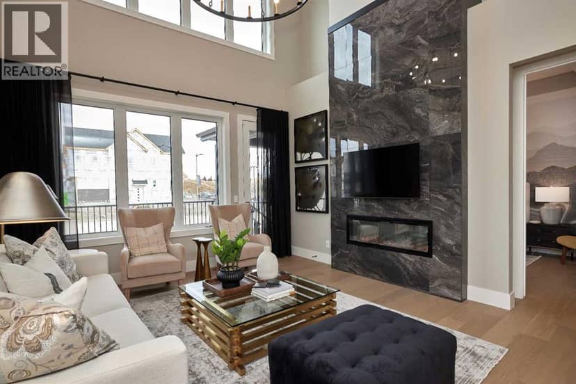 166 Juniper Ridge Crescent, Tsuut'ina, photo 3