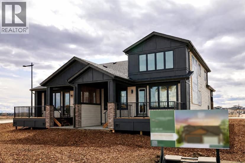 166 Juniper Ridge Crescent, Tsuut'ina, photo 2