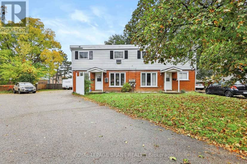 23 Brenda Court, Brantford