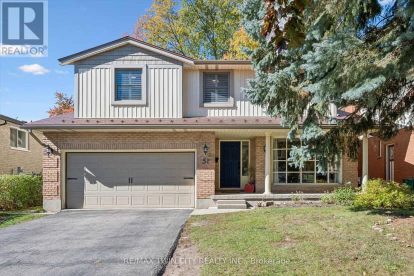 51 Cayley Court, Kitchener, photo 2