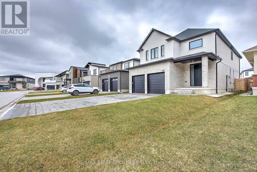 1480 Medway Park Drive, London North, photo 2