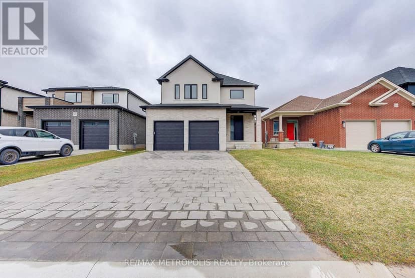 1480 Medway Park Drive, London North, photo 4