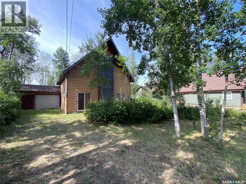 19 Willow CRESCENT, Good Spirit Lake Prov Park