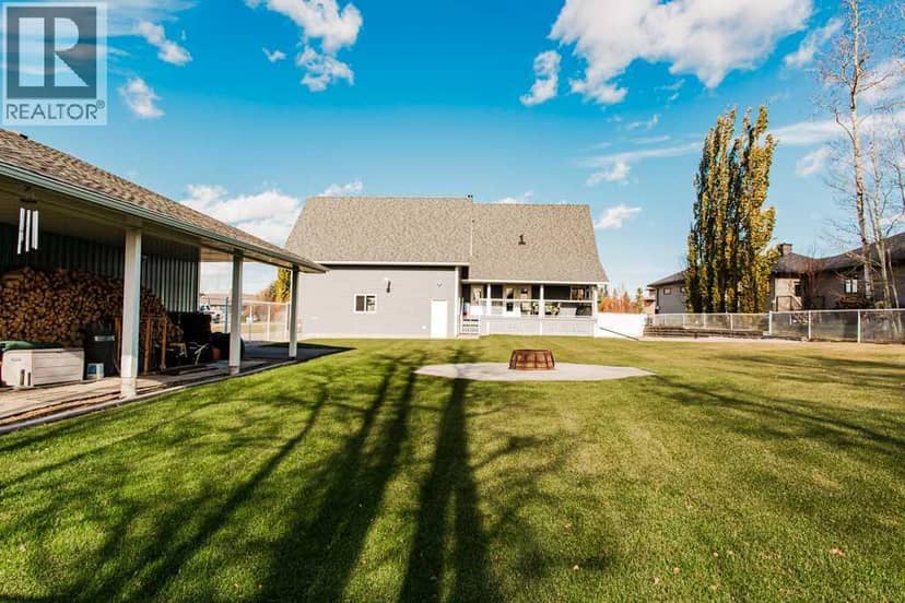 7925 Carriage Lane Drive, Rural Grande Prairie No. 1, County of, photo 4