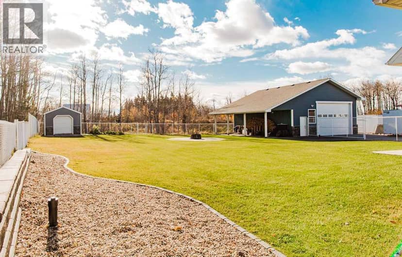 7925 Carriage Lane Drive, Rural Grande Prairie No. 1, County of, photo 3