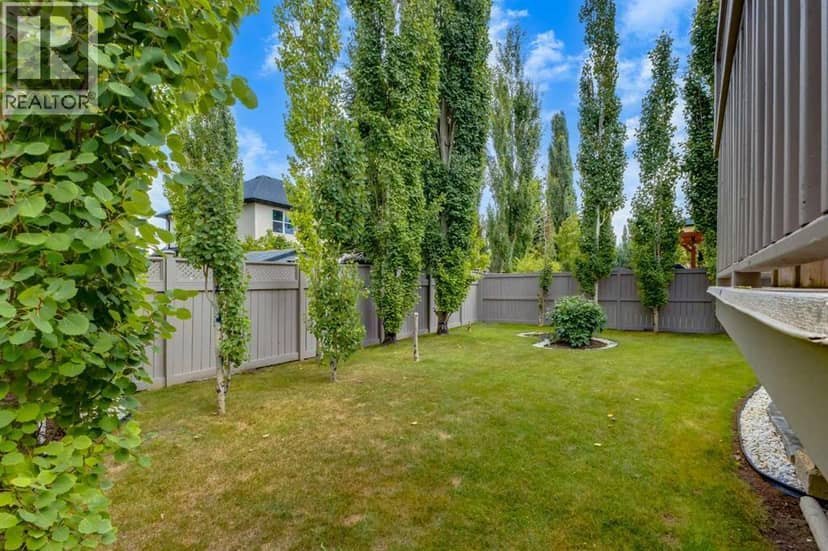 133 Strathlea Court SW — photo 34 of 40