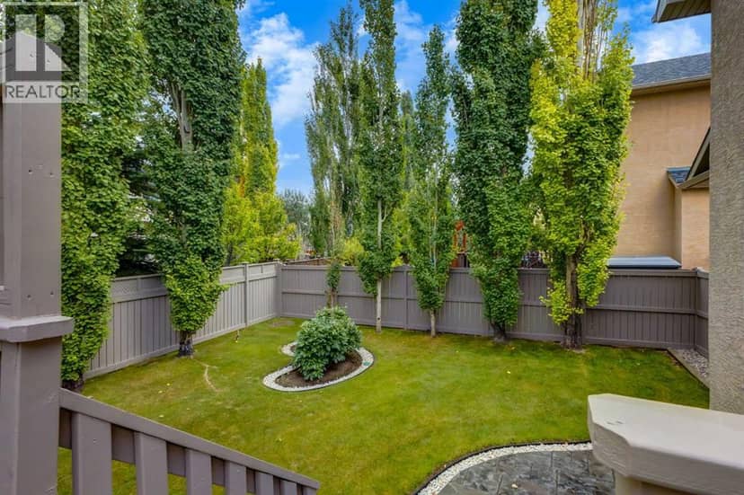 133 Strathlea Court SW — photo 38 of 40