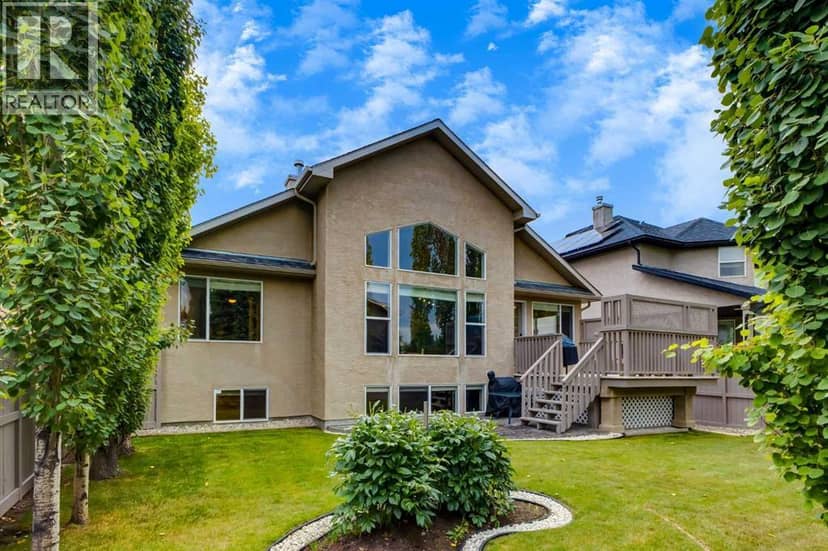 133 Strathlea Court SW — photo 32 of 40