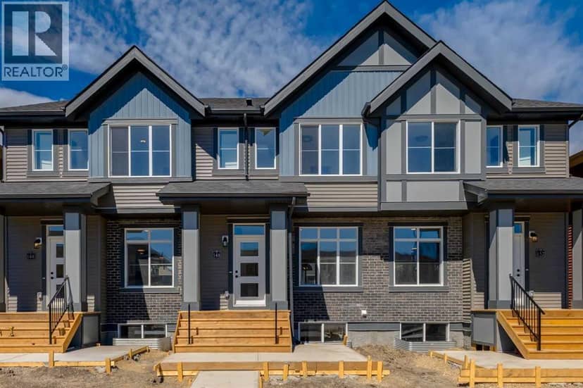 419 Clydesdale Avenue, Cochrane, photo 6