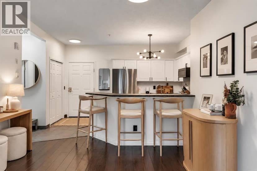 417, 126 14 Avenue SW, Calgary