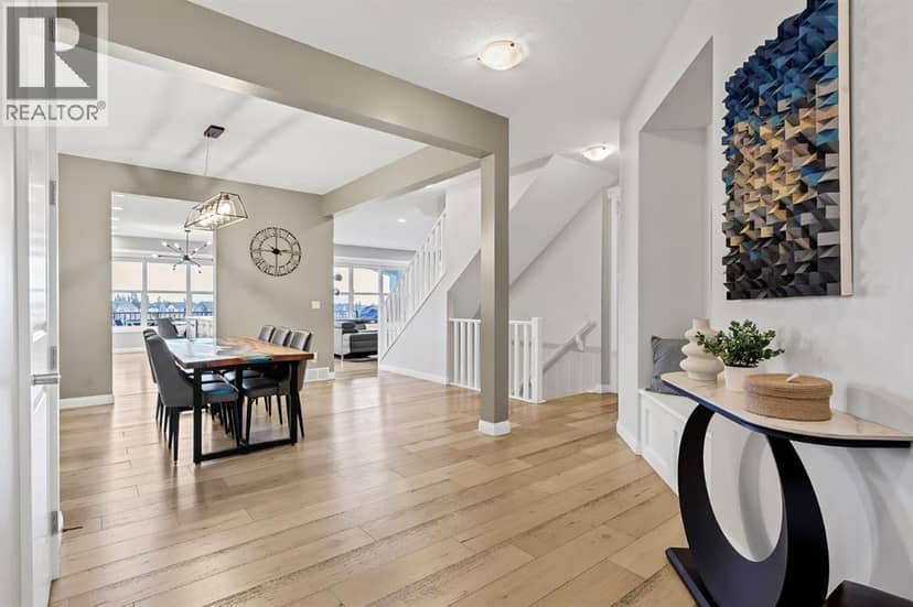 66 Masters Avenue SE, Calgary, photo 4
